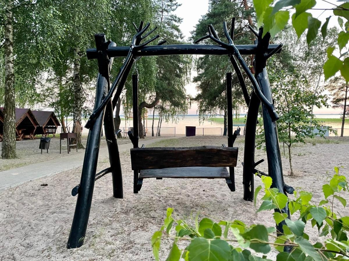 Русалка Shatsk Exterior photo